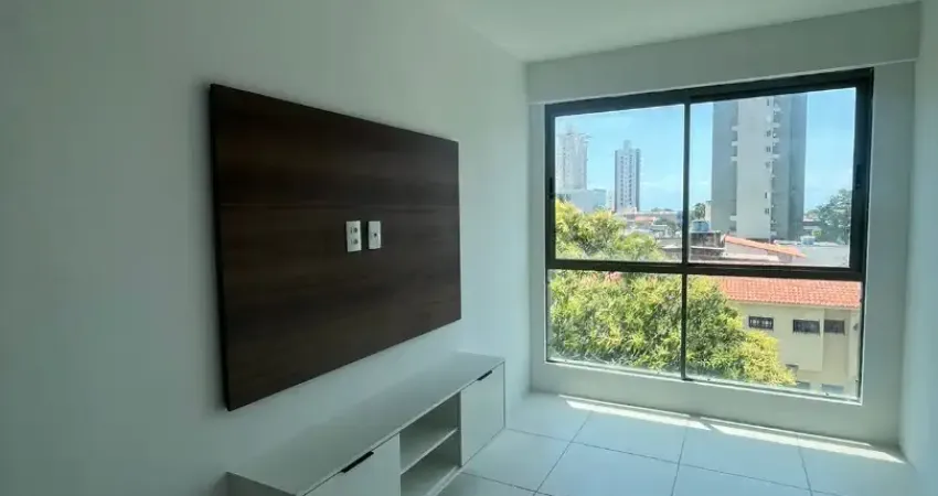 Apartamento com 3 quartos para alugar na Rua Pereira Simões, 1025, Bairro Novo, Olinda