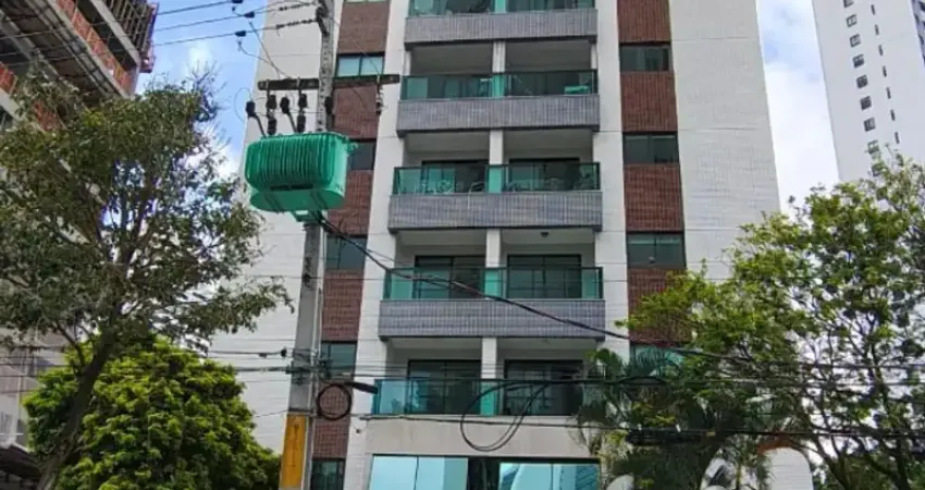 Excelente apt na encruzilhada | 2qt | oportunidade, venha conferir!