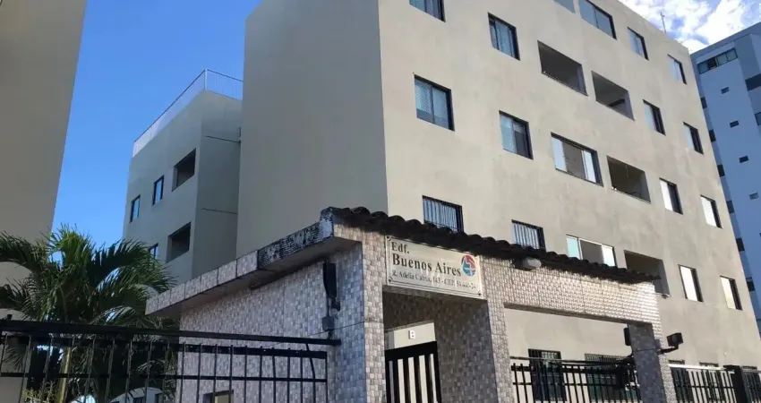 Apartamento com 3 quartos à venda na Rua Adélia Cabus, 143, Candeias, Jaboatão dos Guararapes