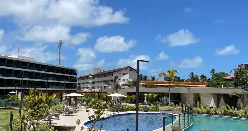 Apartamento com 2 quartos à venda na Avenida Portuaria, 00, Praia do Cupê, Ipojuca