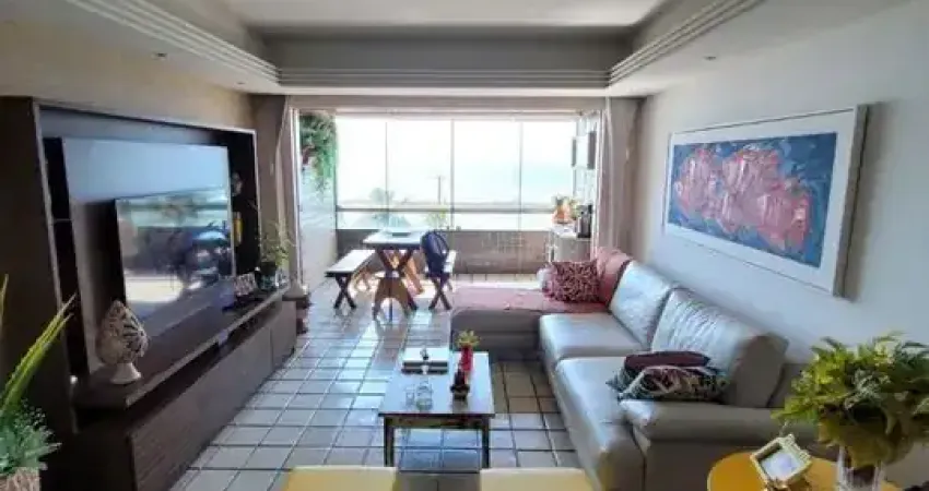 Apartamento com 4 quartos à venda na Avenida Ministro Marcos Freire, Casa Caiada, Olinda