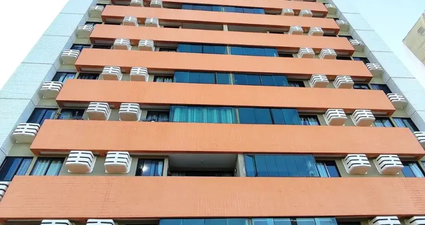 Apartamento com 4 quartos à venda na Avenida Ministro Marcos Freire, Casa Caiada, Olinda