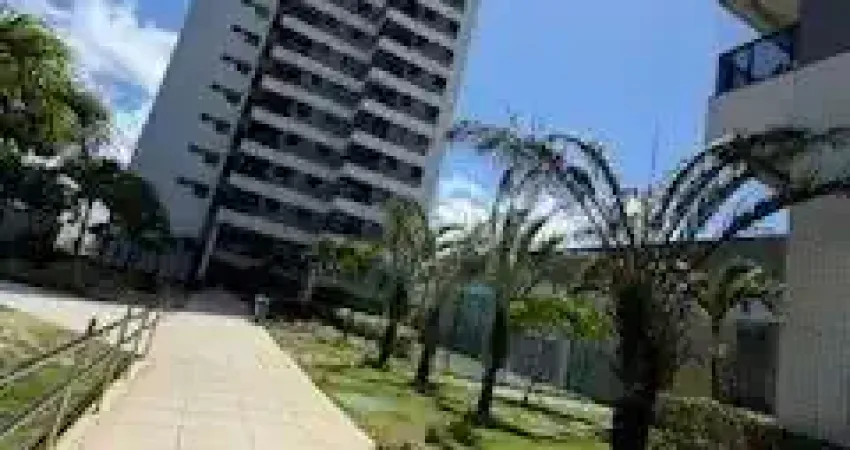 Apartamento com 3 quartos à venda na Rua Padre Nestor de Alencar, Candeias, Jaboatão dos Guararapes