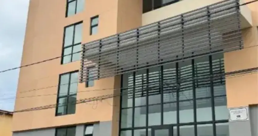 Flat com 1 quarto à venda na Avenida Portuaria, Praia do Cupê, Ipojuca