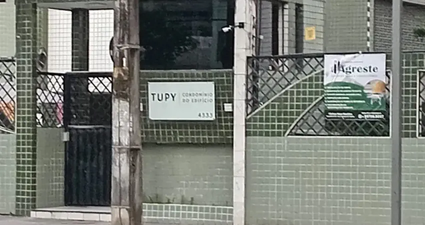 Apartamento com 3 quartos à venda na Rua Professor João Medeiros, Boa Viagem, Recife