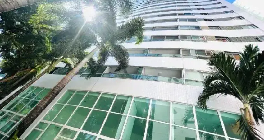 Apartamento com 3 quartos à venda na Rua Quarenta e Oito, Espinheiro, Recife