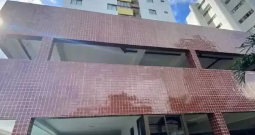 Apartamento com 2 quartos à venda na Rua Aurora Diniz Carneiro Leão, Candeias, Jaboatão dos Guararapes