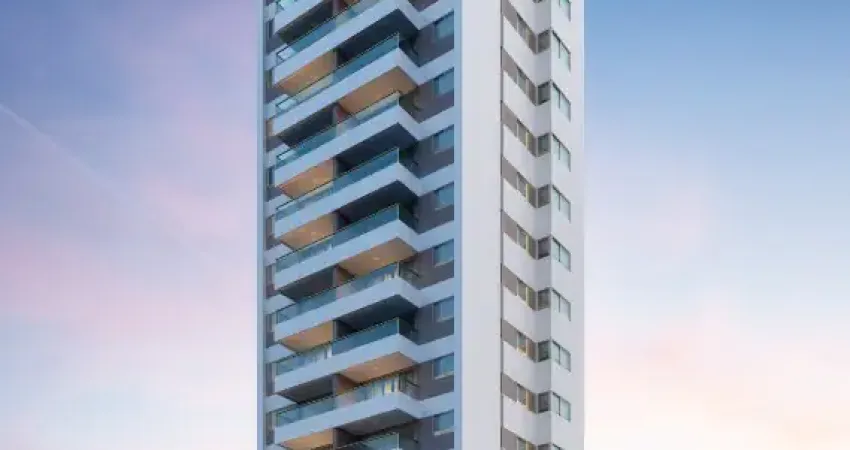 Lançamento - apartamento alto padrão em candeias - 3 quartos