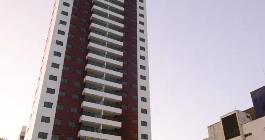 Apartamento com 4 quartos à venda na Avenida Bernardo Vieira de Melo, 7514, Candeias, Jaboatão dos Guararapes