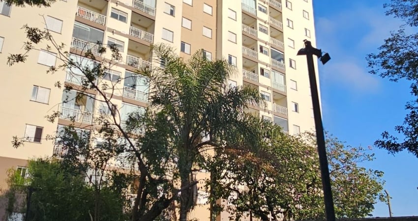 Apartamento com 3 quartos à venda na Rua Domingos José Sapienza, 101, Vila Amália (Zona Norte), São Paulo