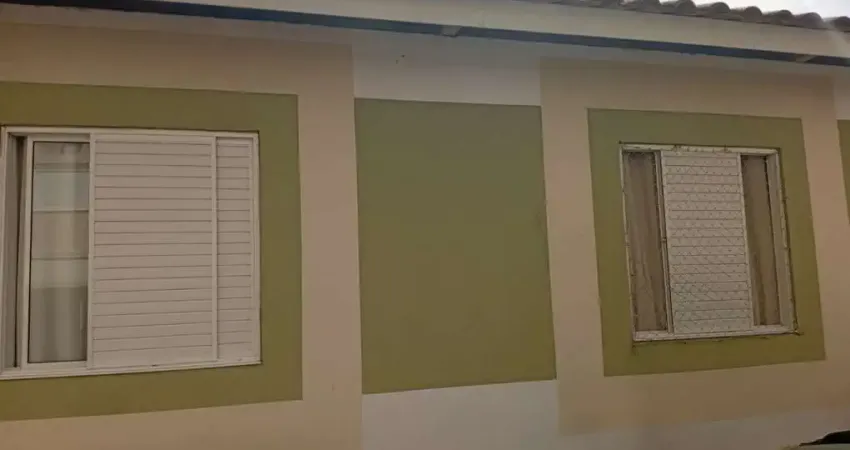 Casa em condomínio para venda em canoas, são josé, 2 dormitórios, 1 suíte, 2 banheiros, 2 vagas