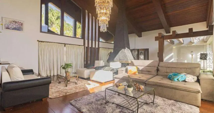 Casa para venda em sapucaia do sul, freitas, 6 dormitórios, 3 suítes, 6 banheiros, 7 vagas