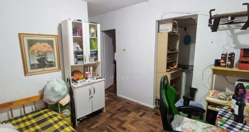 Apartamento para venda em sapucaia do sul, cohab, 1 dormitório, 1 banheiro, 1 vaga