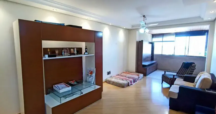 Apartamento para venda em esteio, centro, 3 dormitórios, 1 suíte, 1 banheiro, 1 vaga