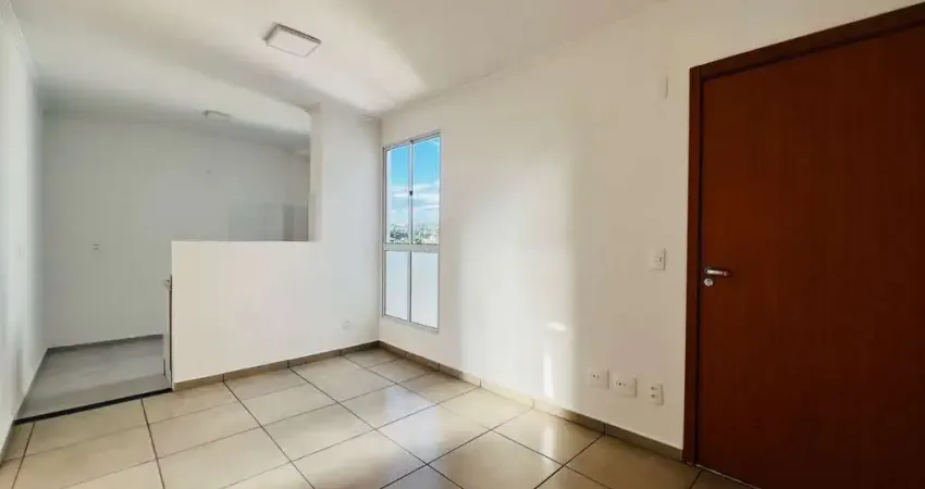 Apartamento para venda em sapucaia do sul, camboim, 2 dormitórios, 1 banheiro, 1 vaga
