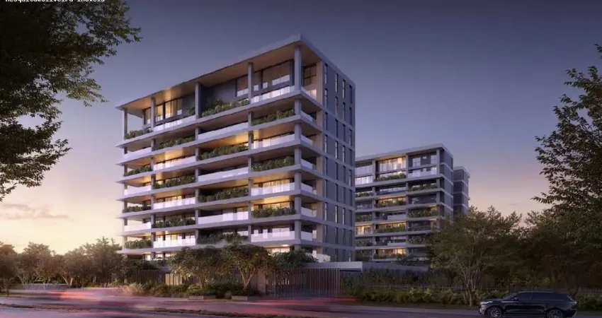 Apartamento para venda em canoas, marechal rondon, 3 dormitórios, 3 suítes, 3 banheiros, 3 vagas