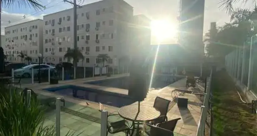 Apartamento para venda em canoas, são josé, 2 dormitórios, 1 banheiro, 1 vaga