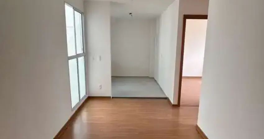 Apartamento para venda em novo hamburgo, canudos, 2 dormitórios, 1 banheiro, 1 vaga