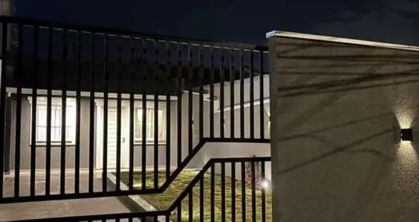 Casa para venda em sapucaia do sul, fortuna, 1 dormitório, 1 banheiro, 1 vaga