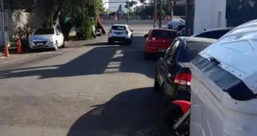 Casa para locação em canoas, marechal rondon, 1 dormitório, 1 banheiro
