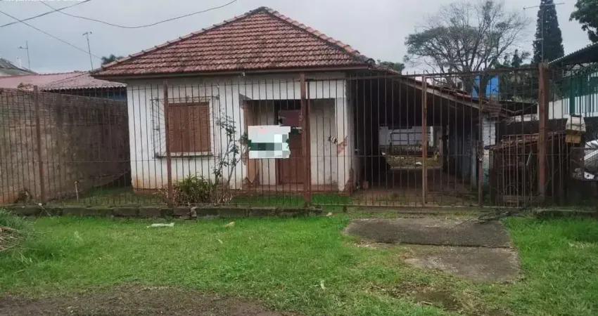 Terreno à venda no Igara, Canoas 
