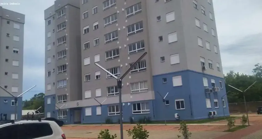 Apartamento para venda em canoas, fátima, 2 dormitórios, 1 banheiro, 1 vaga