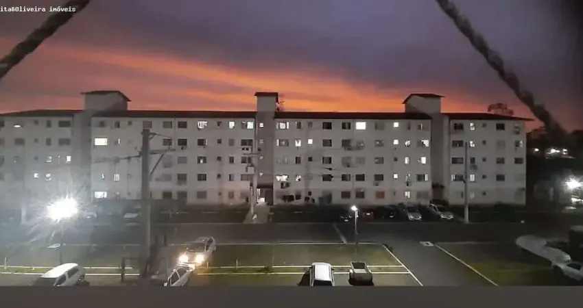 Apartamento para venda em canoas, guajuviras, 2 dormitórios, 1 banheiro, 1 vaga