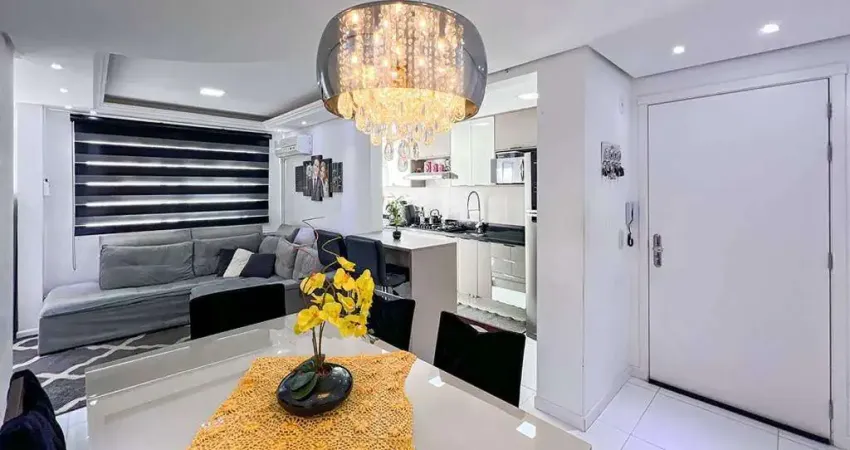 Apartamento para venda em canoas, são josé, 3 dormitórios, 1 suíte, 3 banheiros, 1 vaga