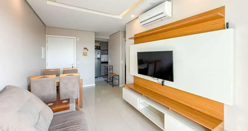 Apartamento para venda em canoas, niterói, 2 dormitórios, 1 suíte, 3 banheiros, 1 vaga