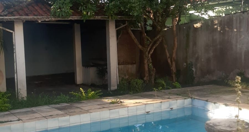 Imóvel residencial ou comercial