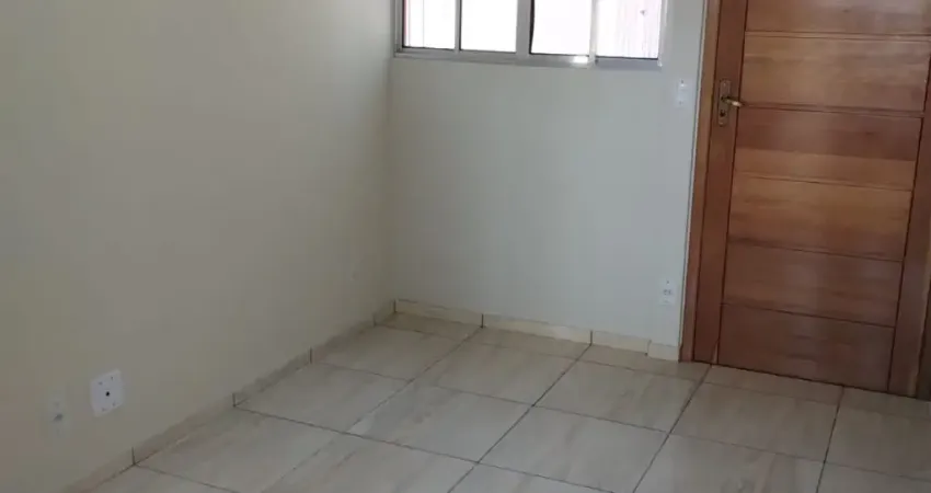 Apartamento na V Cleo
