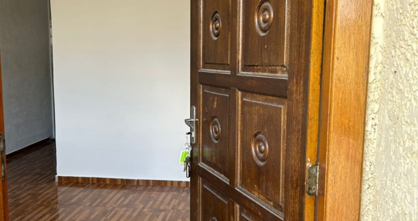 Apartamento com 2 quartos para alugar na Rua Manoel Fernandes, Jundiapeba, Mogi das Cruzes