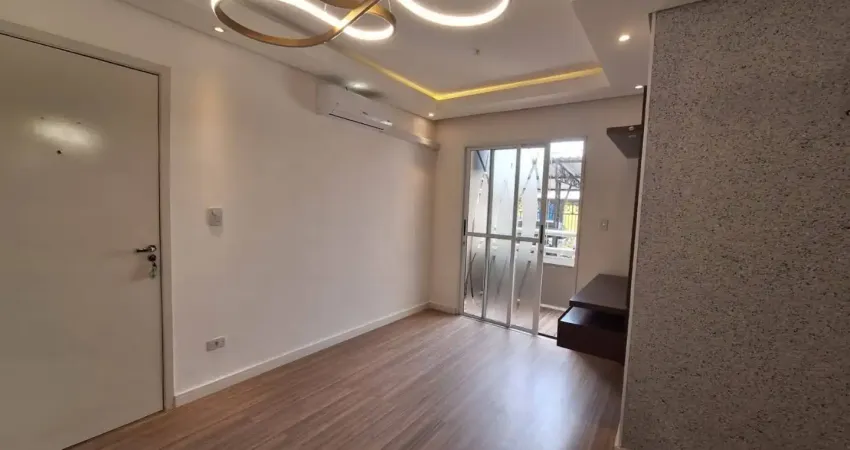 Apartamento com 2 quartos para alugar na Rua Tenente Manoel Alves dos Anjos, Jundiapeba, Mogi das Cruzes