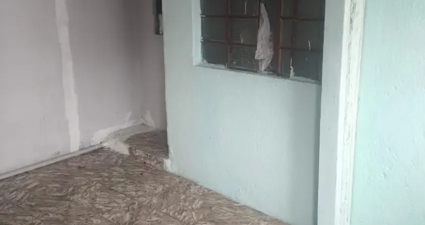Casa com 1 quarto para alugar na Rua Santa Teresa, Jardim Cecília, Mogi das Cruzes