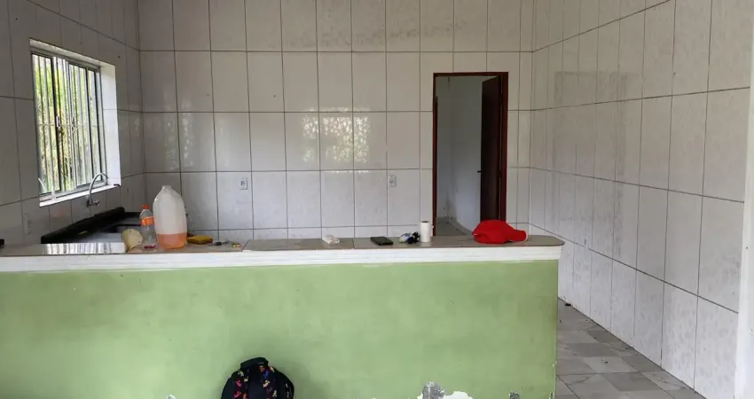 Casa com 2 quartos para alugar na Rua Santana, Centro, Mogi das Cruzes