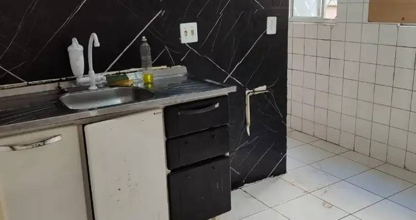 Apartamento com 2 quartos para alugar na Rua Doutor Francisco Soares Marialva, Jundiapeba, Mogi das Cruzes