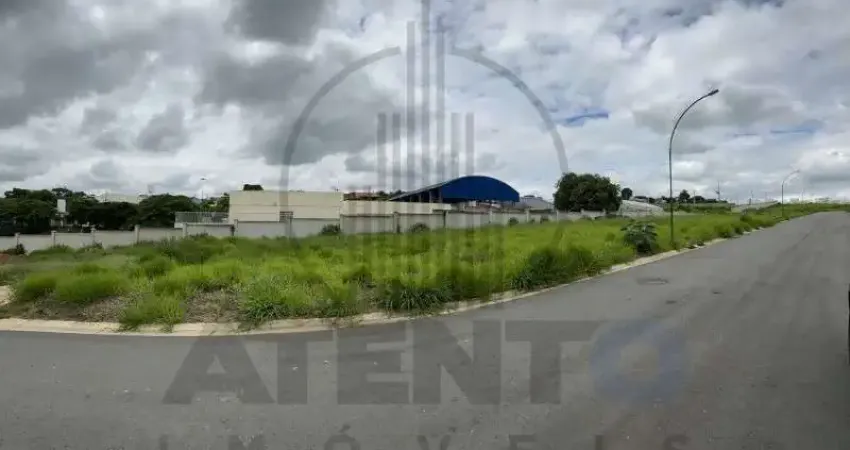 Terreno à venda na ESTRADA MUNICIPAL CHAFIC JOSÉ SAIF - DE 1001/1002 AO FIM, Chácara Alvorada, Indaiatuba