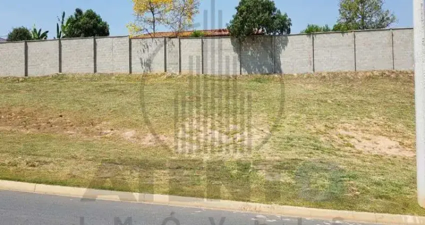 Terreno em condomínio de 300m² à venda em Indaiatuba-SP, no Residencial Milano. Aproveite essa oportunidade única!