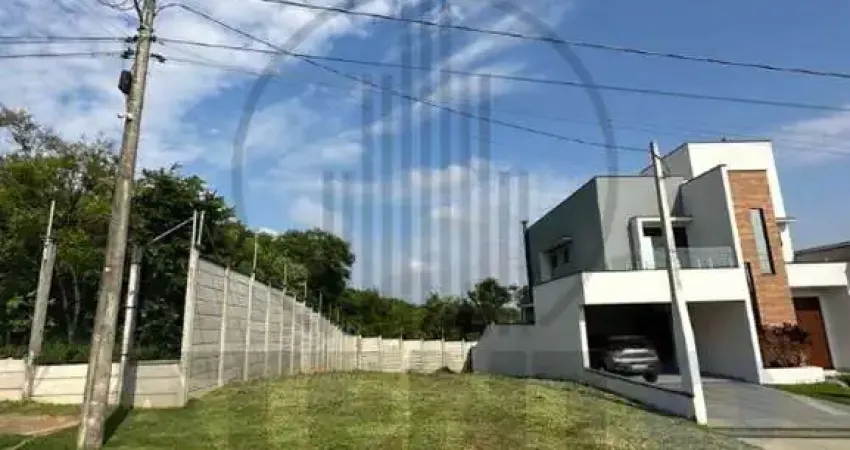Terreno à venda na Rua Catorze, Jardins Di Roma, Indaiatuba
