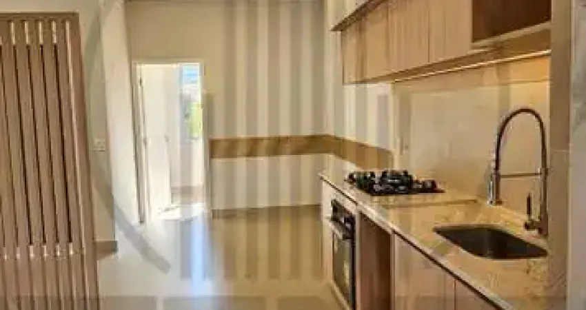 Casa em condomínio fechado com 3 quartos à venda na AVENIDA MARIO GIL, Loteamento Park Gran Reserve, Indaiatuba