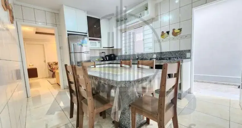 Casa com 2 quartos à venda na Rua Carlos Alberto Garcia, 344, Jardim Morada do Sol, Indaiatuba