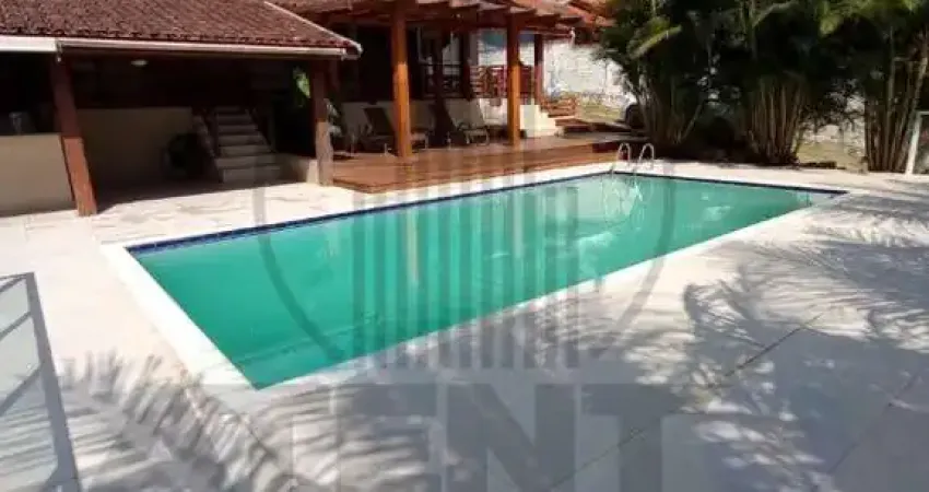 Chácara / sítio com 3 quartos à venda na Rua Antônio Luiz Vialta, 307, Terras de Itaici, Indaiatuba