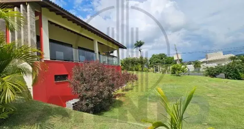 Chácara / sítio com 1 quarto à venda na Alameda Serpa, 1, Vale das Laranjeiras, Indaiatuba