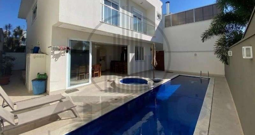 SOBRADO -  JARDIM RESIDENCIAL MARIA DULCE - INDAIATUBA/SP