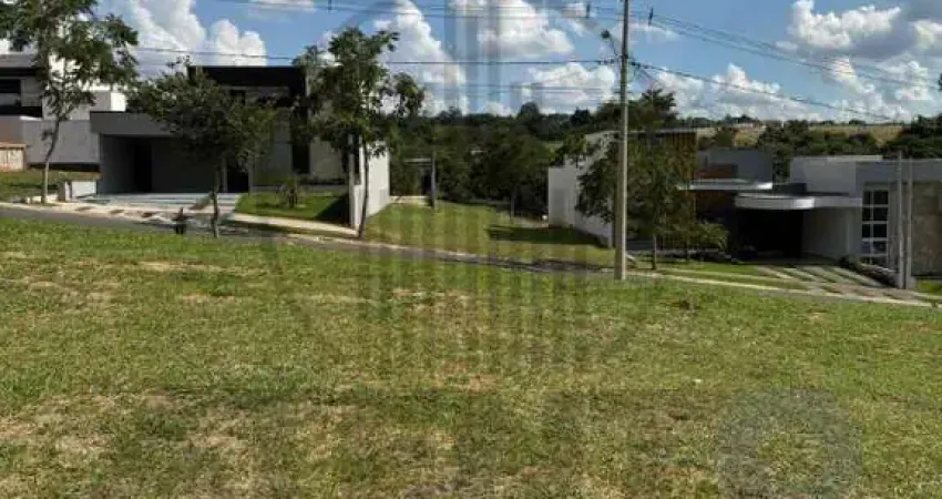Terreno à venda na Rua Mario Monaro, Jardim Laguna, Indaiatuba