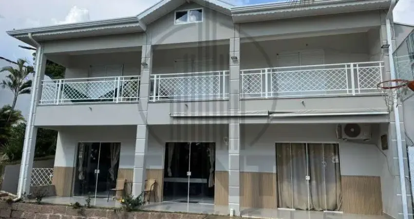 Chácara / sítio com 4 quartos à venda na Rua Elpidio Steffen, 103, Colinas de Indaiatuba, Indaiatuba