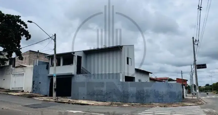 Casa com 3 quartos à venda na Rua Jerônymo Perucci, 683, Jardim Morada do Sol, Indaiatuba