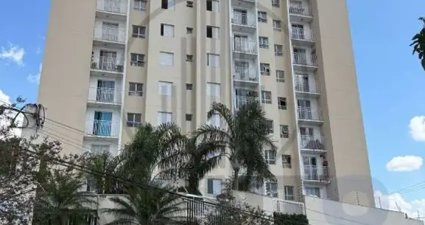 Apartamento com 2 quartos à venda na Rua Sérgio dos Santos Pereira, 205, Jardim Alice, Indaiatuba