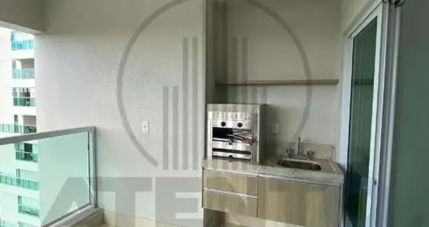 Apartamento com 3 quartos à venda na Rua das Orquídeas, 859, Vila Bergamo, Indaiatuba