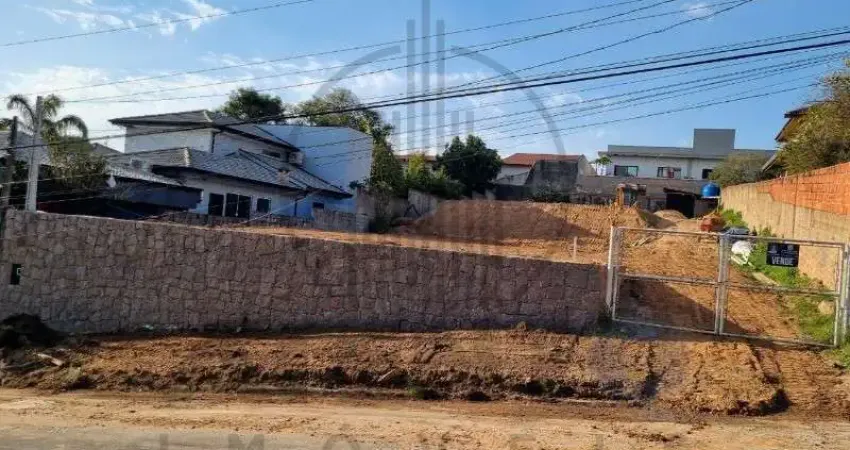 TERRENO - CONDOMINIO TERRAS DE ITAICI - INDAIATUBA/SP